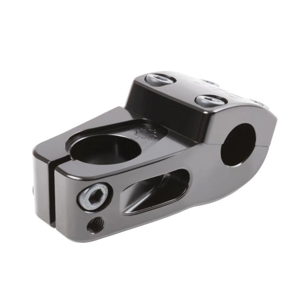 POTENCE ODYSSEY WALSH BLACK