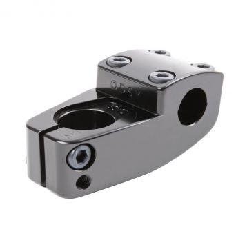 ODYSSEY BOYD STEM BLACK 2