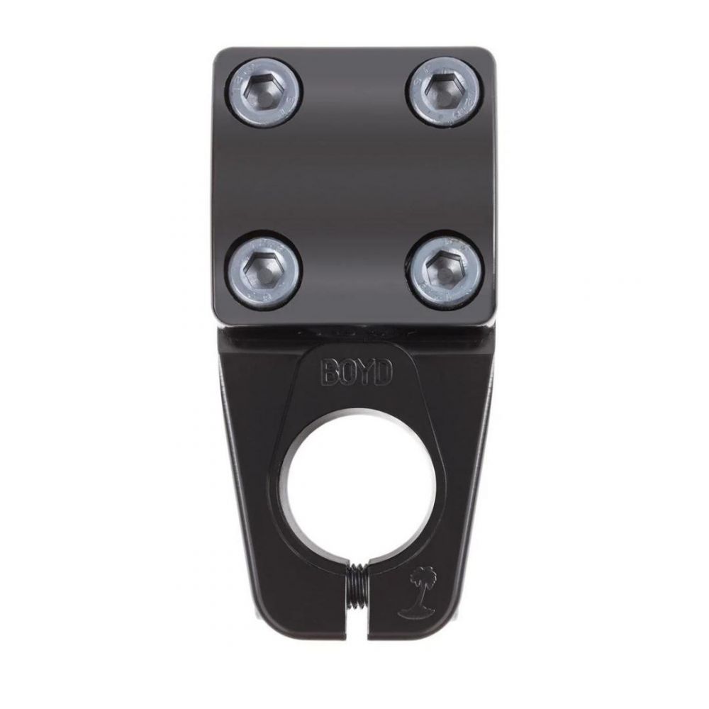 ODYSSEY BOYD STEM BLACK