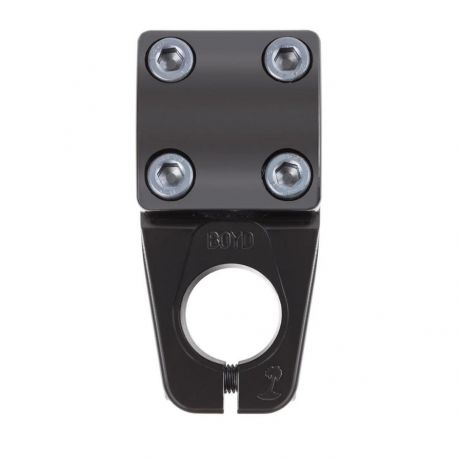 ODYSSEY BOYD STEM BLACK
