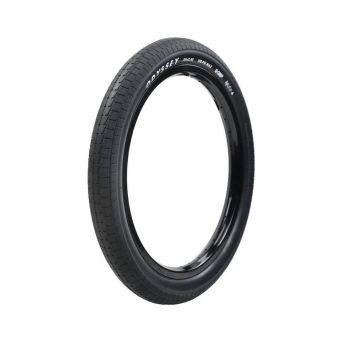 ODYSSEY SUPER CIRCUIT (K-LYTE) BLACK TIRE 2