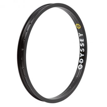 ODYSSEY STAGE 2 RIM BLACK