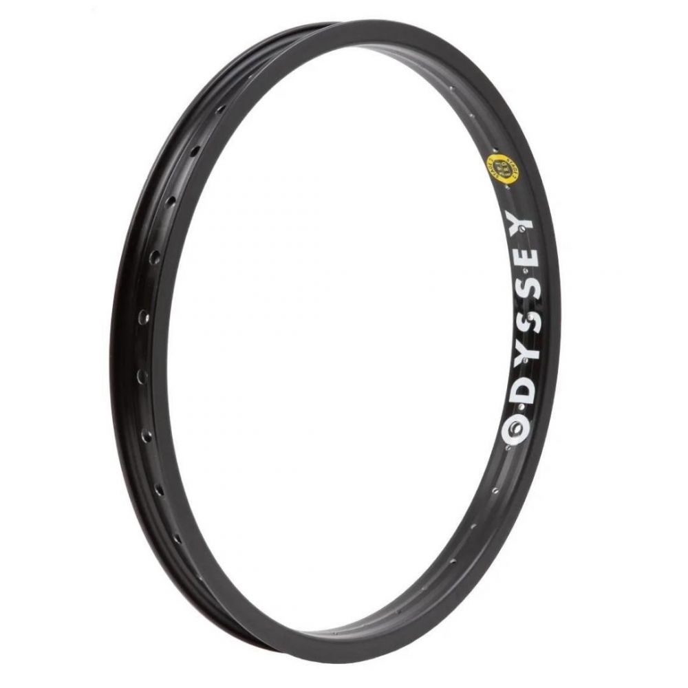 ODYSSEY STAGE 2 RIM BLACK