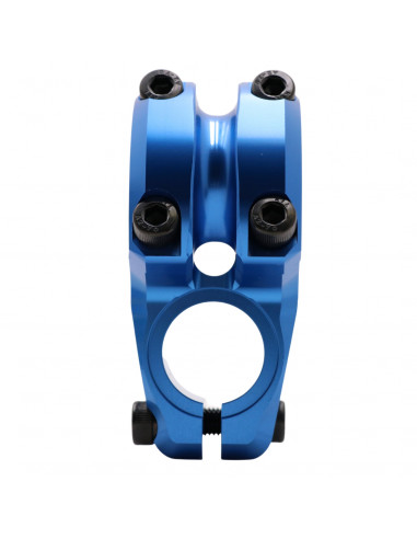 Pride Cayman V2 Ø31.8mm Stem - Blue