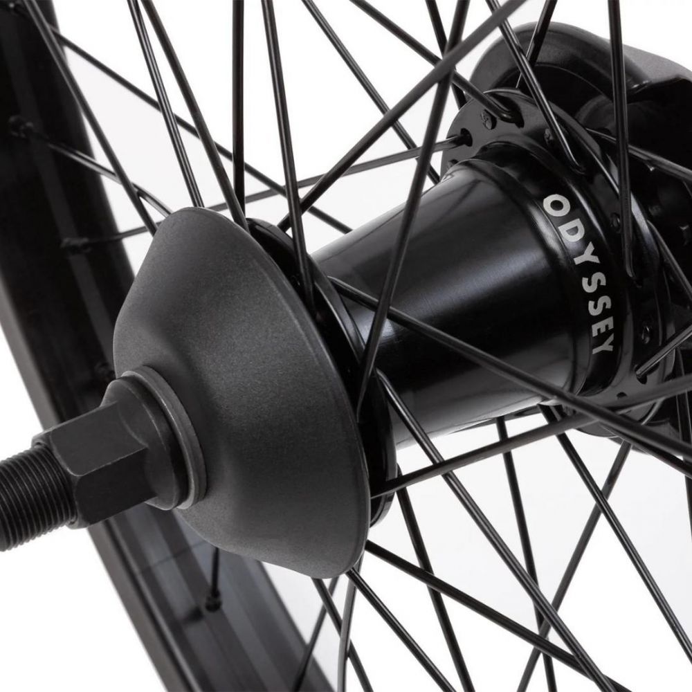 ODYSSEY FREECOASTER STAGE 2 BLACK REAR WHEEL