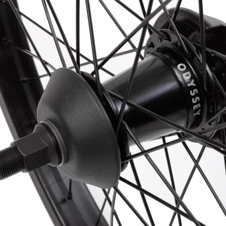ODYSSEY FREECOASTER STAGE 2 BLACK REAR WHEEL
