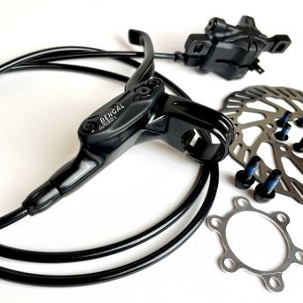 STAY STRONG DISCBRAKE KIT BENGAL RIGHT HAND 120MM 2