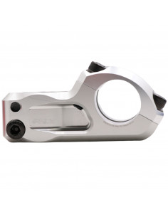 Potence Pride Cayman V2 Ø31.8mm - Argent 2