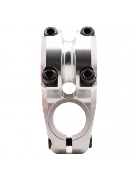 Pride Cayman V2 Ø31.8mm Stem - Silver