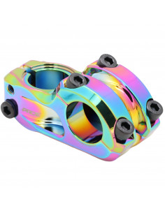 Pride Cayman V2 Ø31.8mm Stem - Oil Slick