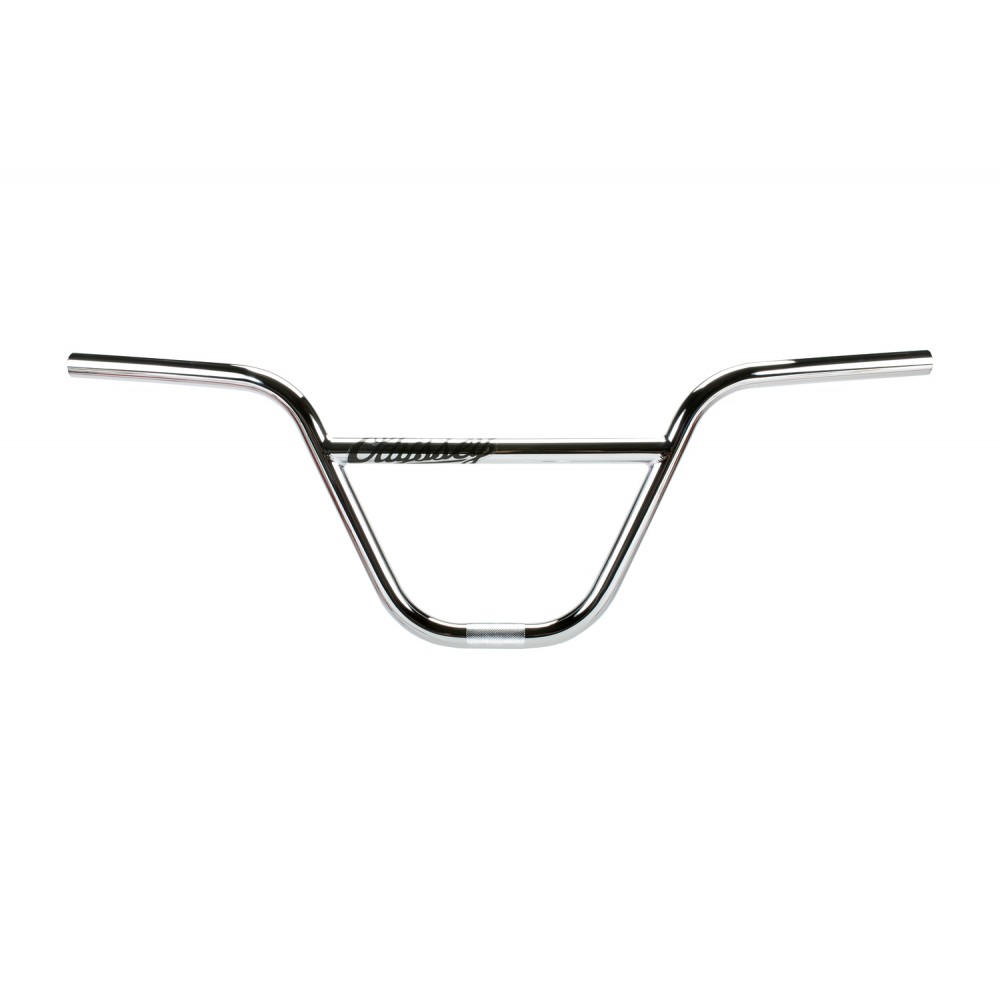 Potence Pride Cayman V2 Ø31.8mm - Oil Slick