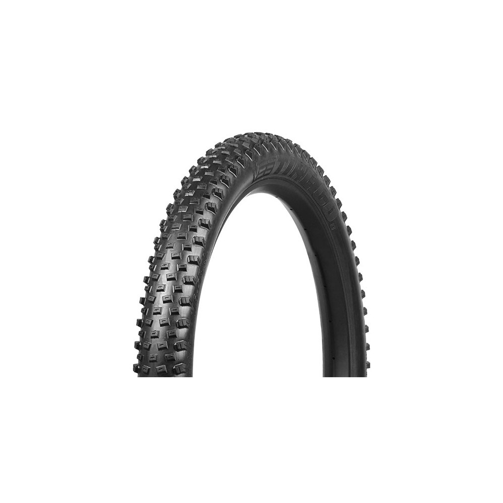 PNEUS VEE TIRE CROWN GEM KID RIGIDE 24" BLACK