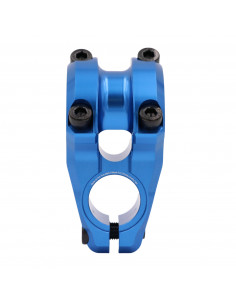 Potence Pride FTL Ø31.8mm - Bleu 2