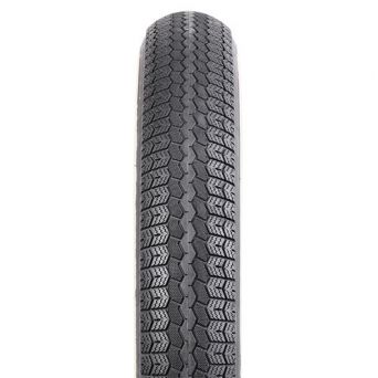 TIRES VEE TIRE CHICANE 26" BLACK 2