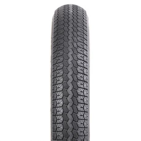 PNEUS VEE TIRE CHICANE 26" BLACK