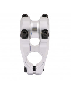 Pride FTL Ø31.8mm Stem - Silver 2