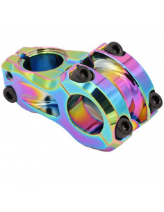 Potence Pride FTL Ø31.8mm - Oil Slick