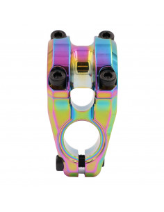 Potence Pride FTL Ø31.8mm - Oil Slick 2