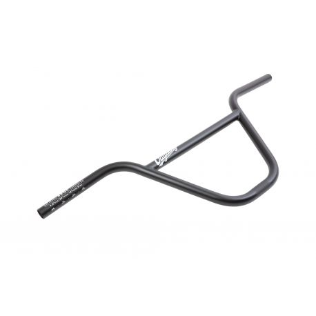 ODYSSEY BROC 9.8" BAR MAT BLACK