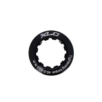 Lock Ring XLC Centerlock Black