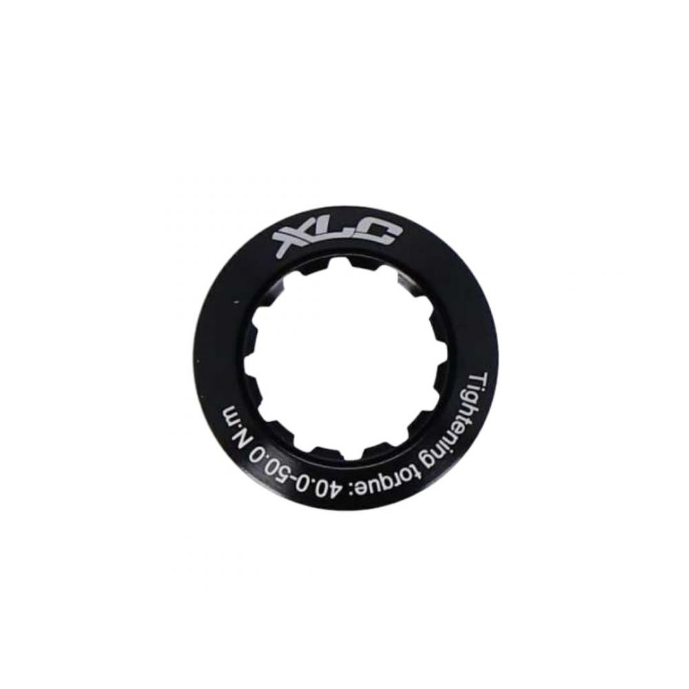 Lock Ring XLC Centerlock Black