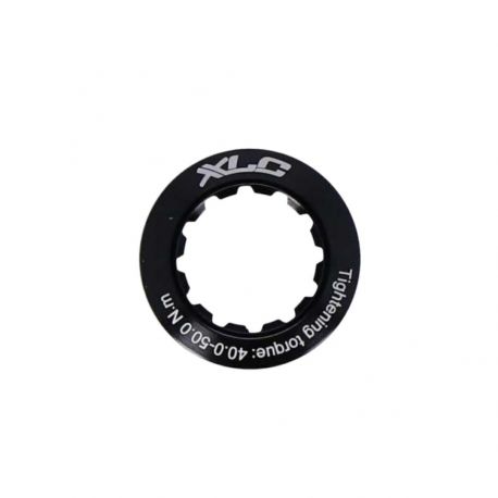 Lock Ring XLC Centerlock Black