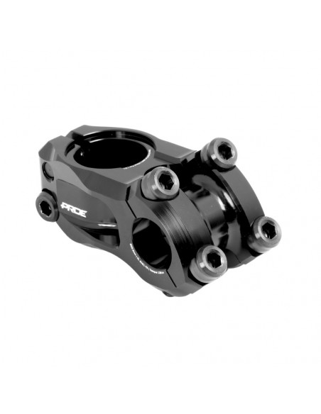 Pride FTL Ø22.2mm Stem - Black