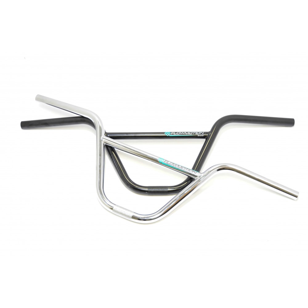 GUIDON PRIDE FLOWMOTION ED BLACK