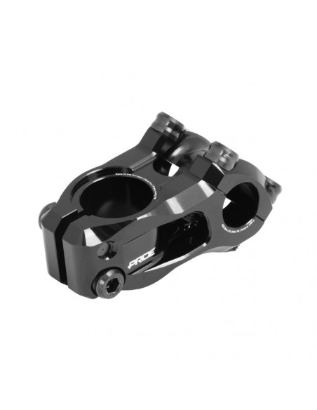 Pride FTL Ø22.2mm Stem - Black