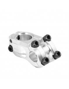 Pride FTL Ø22.2mm Stem - Silver
