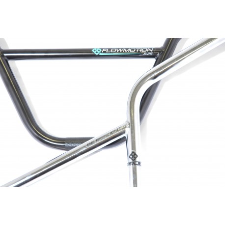 GUIDON PRIDE FLOWMOTION ED BLACK