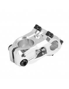 Pride FTL Ø22.2mm Stem - Silver 2
