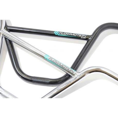 GUIDON PRIDE FLOWMOTION ED BLACK