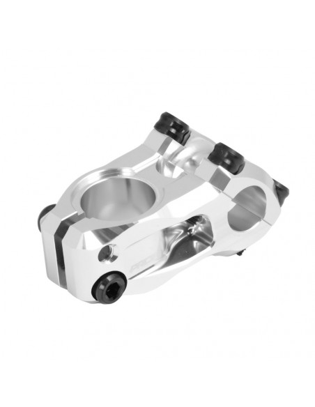 Pride FTL Ø22.2mm Stem - Silver