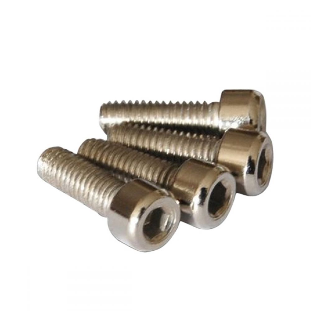 Sensus Bolt Pack Double Lock On