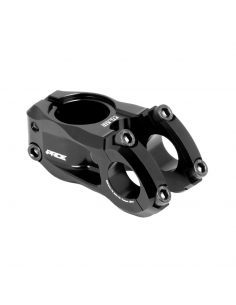 Potence Pride FTL Kids Ø22.2mm - Black