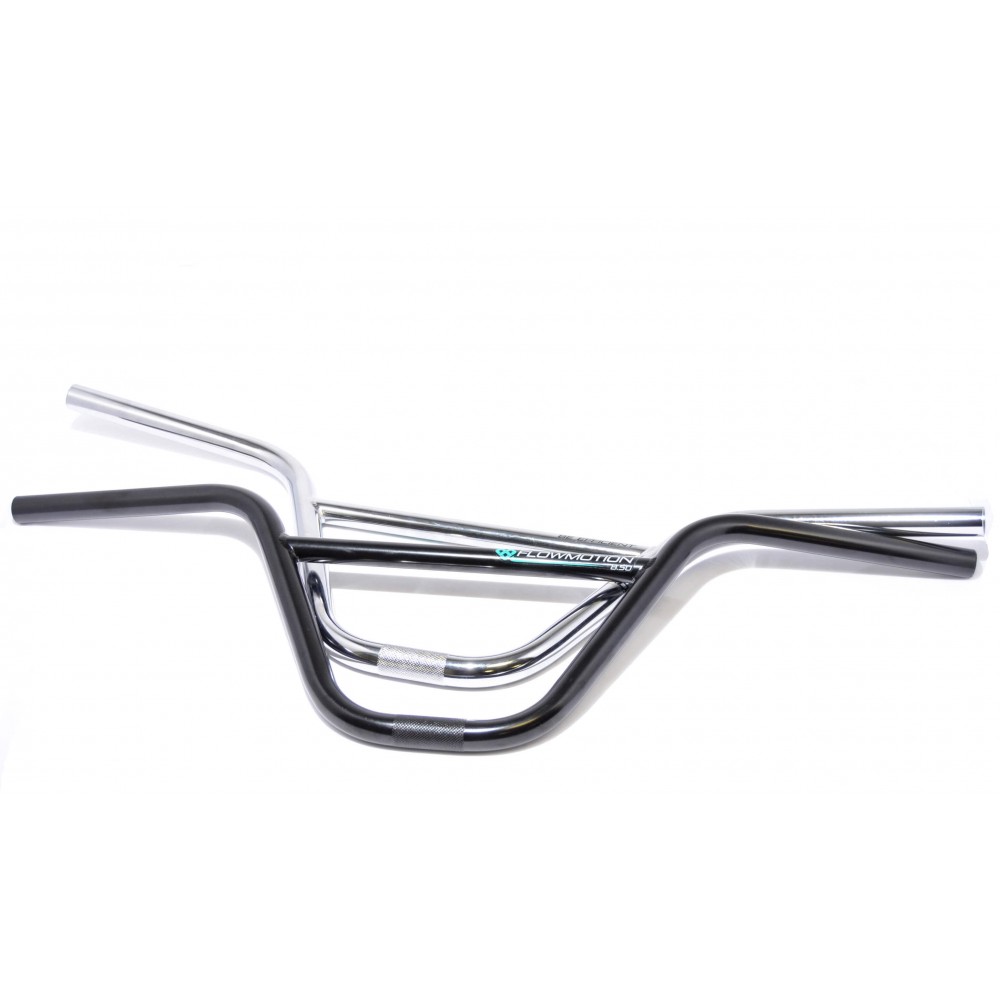 GUIDON PRIDE FLOWMOTION ED BLACK