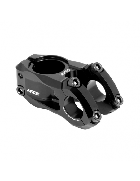 Pride FTL Kids Ø22.2mm Stem - Black