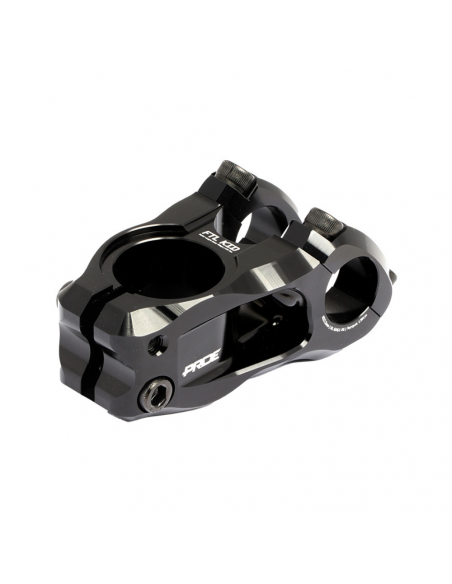 Pride FTL Kids Ø22.2mm Stem - Black