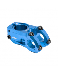 Potence Pride FTL Kids Ø22.2mm - Blue