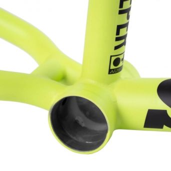 Cadre Sunday Street Sweeper Matte Kiwi 2