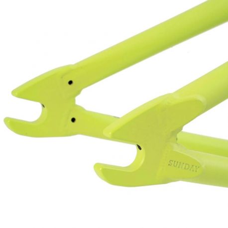 Sunday Street Sweeper Frame Mat Kiwi