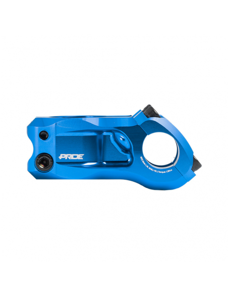 Pride FTL Kids Ø22.2mm Stem - Blue