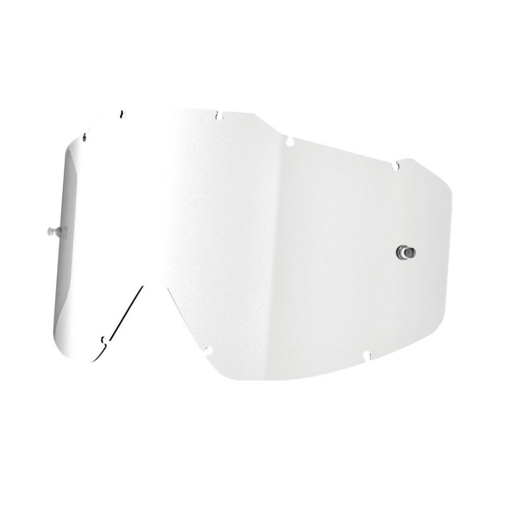 Ecran Shot Rocket Kid Clear 