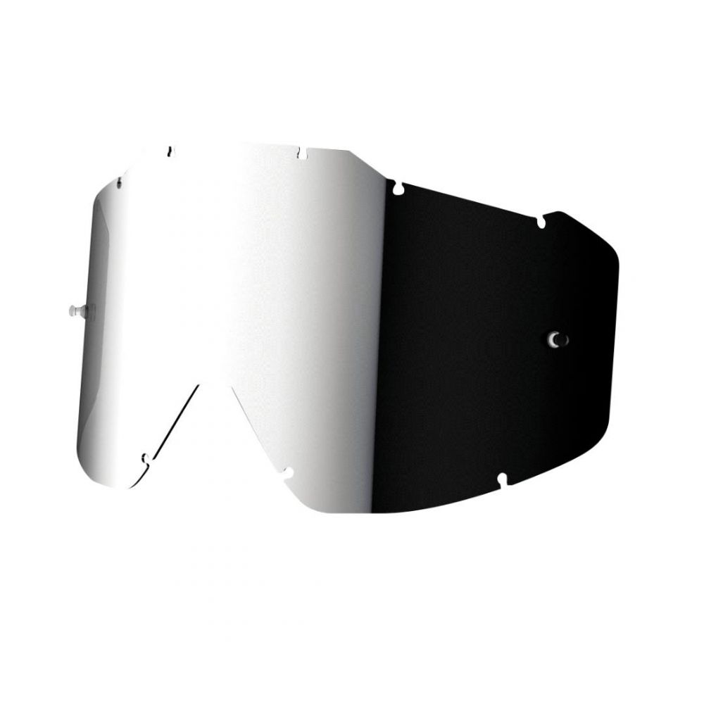 Shot Rocket Kid Iridium Screen Googles