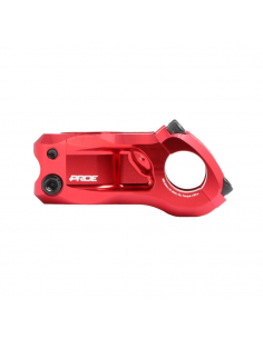 Pride FTL Kids Ø22.2mm Stem - Red 2