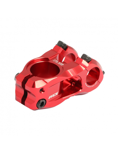 Pride FTL Kids Ø22.2mm Stem - Red