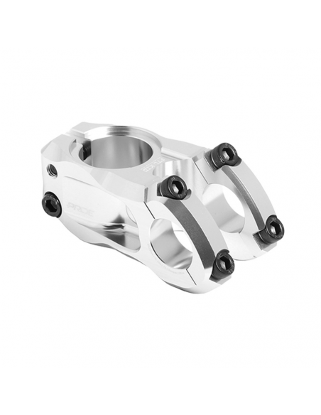 Pride FTL Kids Ø22.2mm Stem - Silver