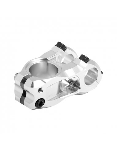 Pride FTL Kids Ø22.2mm Stem - Silver