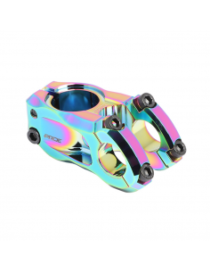 Potence Pride FTL Kids Ø22.2mm - Oil Slick